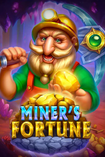 Miner's Fortune играть демо | Слотозал без регистрации
