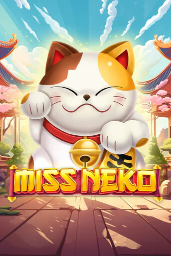 Miss Neko играть демо | Слотозал без регистрации