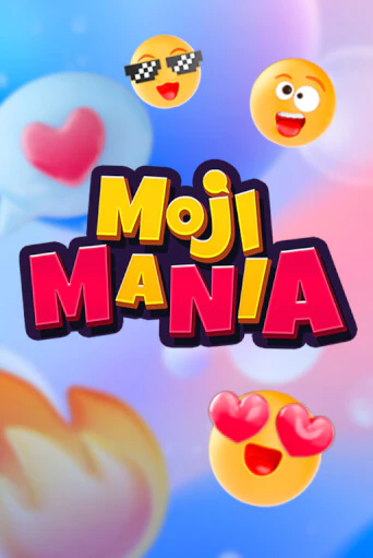 Moji Mania играть демо | Слотозал без регистрации