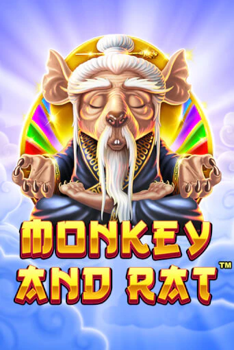 Monkey and Rat играть демо | Слотозал без регистрации