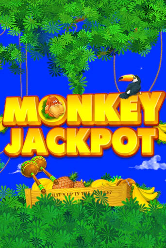 Monkey Jackpot играть демо | Слотозал без регистрации
