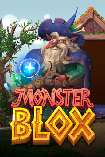 Monster Blox играть демо | Слотозал без регистрации