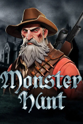 Monster Hunt играть демо | Слотозал без регистрации