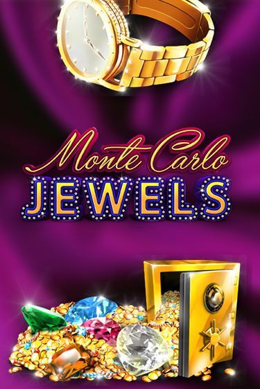 Monte Carlo Jewels играть демо | Слотозал без регистрации