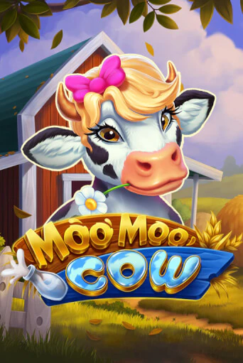Moo Moo Cow играть демо | Слотозал без регистрации