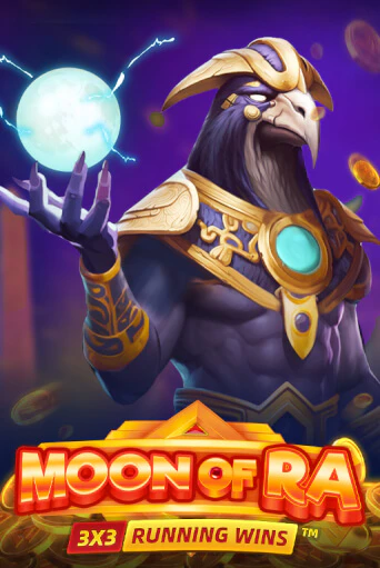 Moon Of Ra: Running Wins играть демо | Слотозал без регистрации
