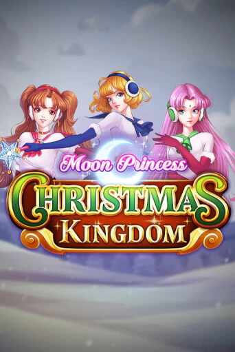 Moon Princess Christmas Kingdom играть демо | Слотозал без регистрации