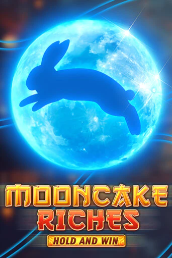 Mooncake Riches Hold and Win играть демо | Слотозал без регистрации