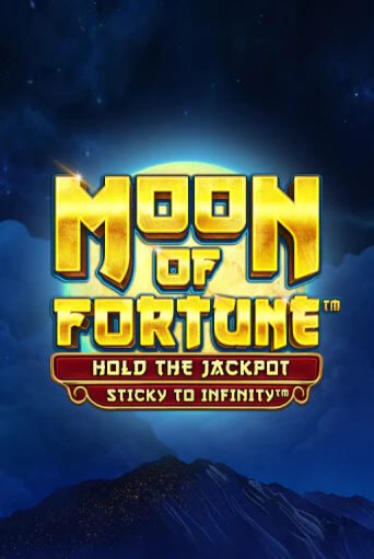 Moon of Fortune играть демо | Слотозал без регистрации