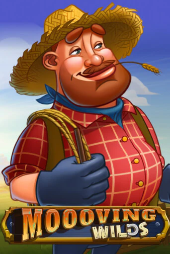 Moooving Wilds играть демо | Слотозал без регистрации