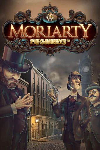 Moriarty Megaways играть демо | Слотозал без регистрации