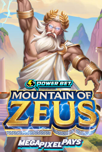 Mountain of Zeus играть демо | Слотозал без регистрации