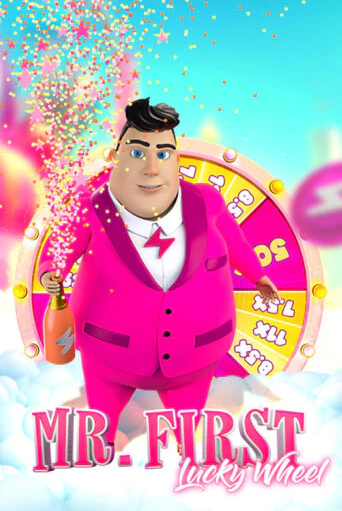 Mr. First: Lucky Wheel играть демо | Слотозал без регистрации