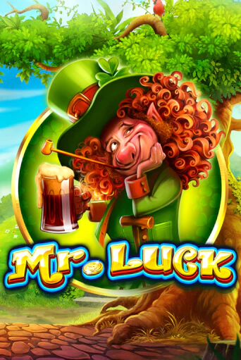 Mr.Luck играть демо | Слотозал без регистрации
