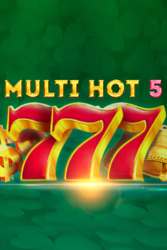 Multi Hot 5 играть демо | Слотозал без регистрации