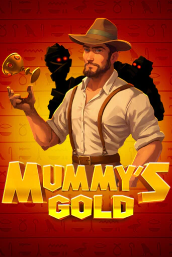 Mummy's Gold играть демо | Слотозал без регистрации