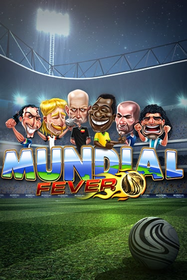 Mundial Fever Light играть демо | Слотозал без регистрации