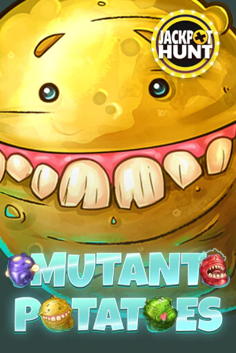 Mutant Potatoes играть демо | Слотозал без регистрации