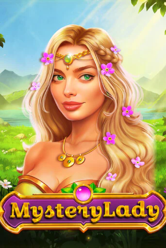 Mystery Lady играть демо | Слотозал без регистрации