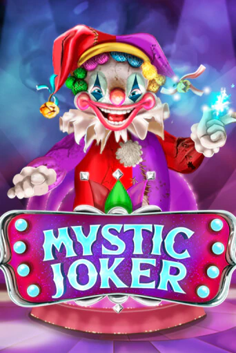 Mystic Joker играть демо | Слотозал без регистрации