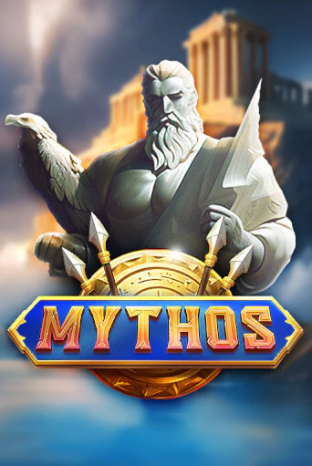 Mythos играть демо | Слотозал без регистрации