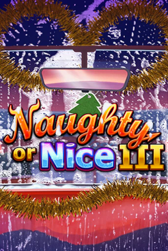 Naughty Or Nice III играть демо | Слотозал без регистрации