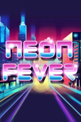 Neon Fever играть демо | Слотозал без регистрации