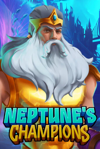 Neptunes Champions играть демо | Слотозал без регистрации