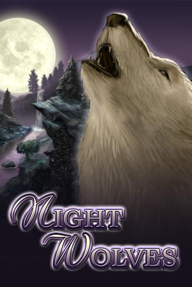 Night Wolves играть демо | Слотозал без регистрации