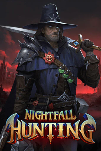 Nightfall Hunting играть демо | Слотозал без регистрации