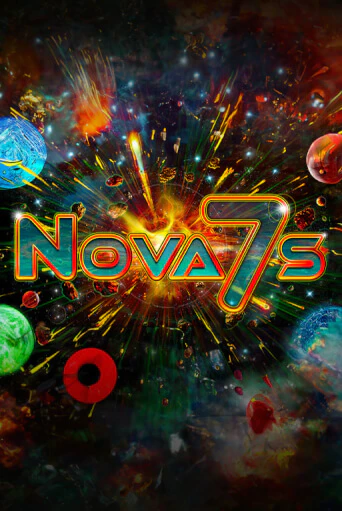 Nova 7s играть демо | Слотозал без регистрации