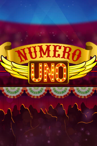Numero Uno играть демо | Слотозал без регистрации