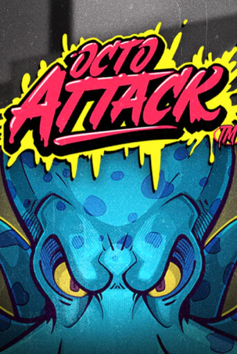 Octo Attack играть демо | Слотозал без регистрации