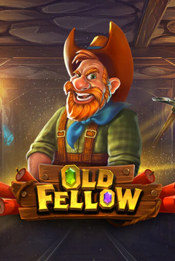 Old Fellow играть демо | Слотозал без регистрации