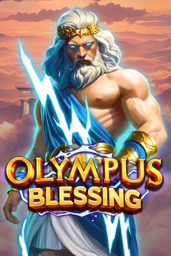 Olympus Blessing играть демо | Слотозал без регистрации