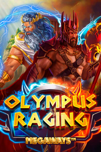 Olympus Raging Megaways™ играть демо | Слотозал без регистрации