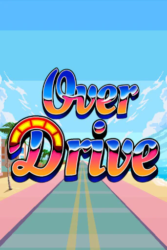 Overdrive играть демо | Слотозал без регистрации