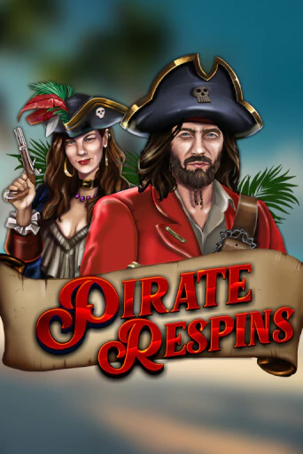 PIRATE RE SPINS играть демо | Слотозал без регистрации