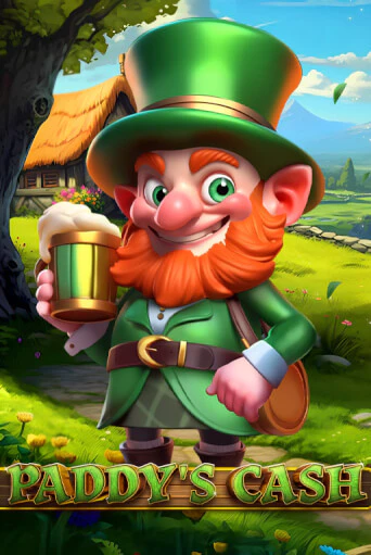 Paddy's Cash играть демо | Слотозал без регистрации