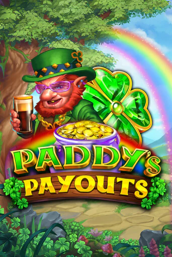 Paddy's Payouts играть демо | Слотозал без регистрации