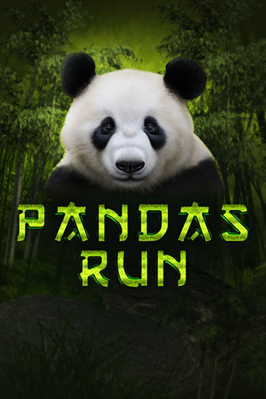 Panda's Run играть демо | Слотозал без регистрации