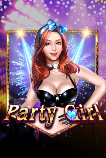 Party Girl играть демо | Слотозал без регистрации