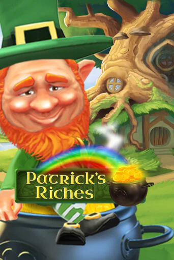 Patrick's Riches играть демо | Слотозал без регистрации