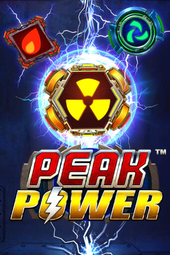 Peak Power играть демо | Слотозал без регистрации