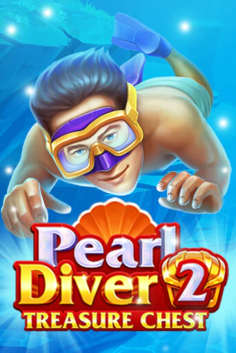 Pearl Diver 2 Treasure Chest играть демо | Слотозал без регистрации