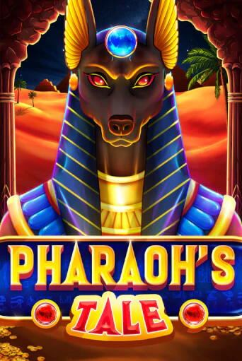 Pharaoh's Tale играть демо | Слотозал без регистрации