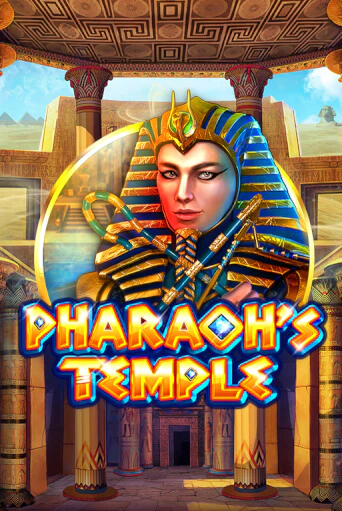 Pharaohs Temple играть демо | Слотозал без регистрации