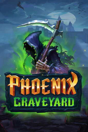 Phoenix Graveyard играть демо | Слотозал без регистрации