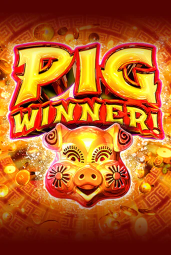 Pig Winner играть демо | Слотозал без регистрации