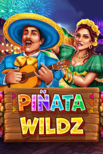 Pinata Wildz играть демо | Слотозал без регистрации